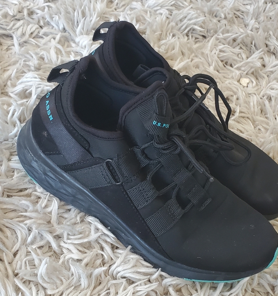 Us polo cross trainers